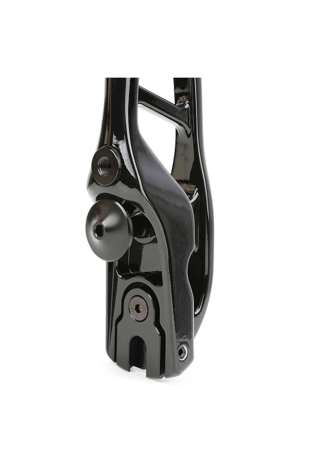 Sebastien Flute NEO 25 inch ILF Competitive Recurve Bow Riser RH LH