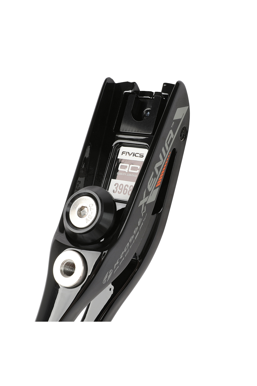 Fivics Krossen Xenia 23/25 inch ILF Recurve Bow Riser RH LH