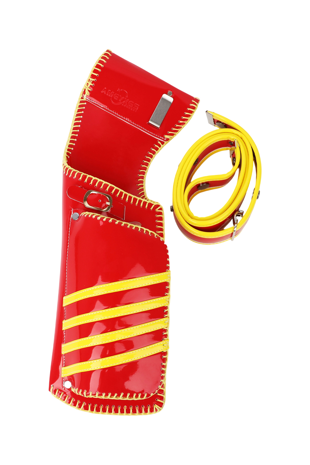 Ameyxgs Multipurpose Archery Reverse Handwoven Quiver