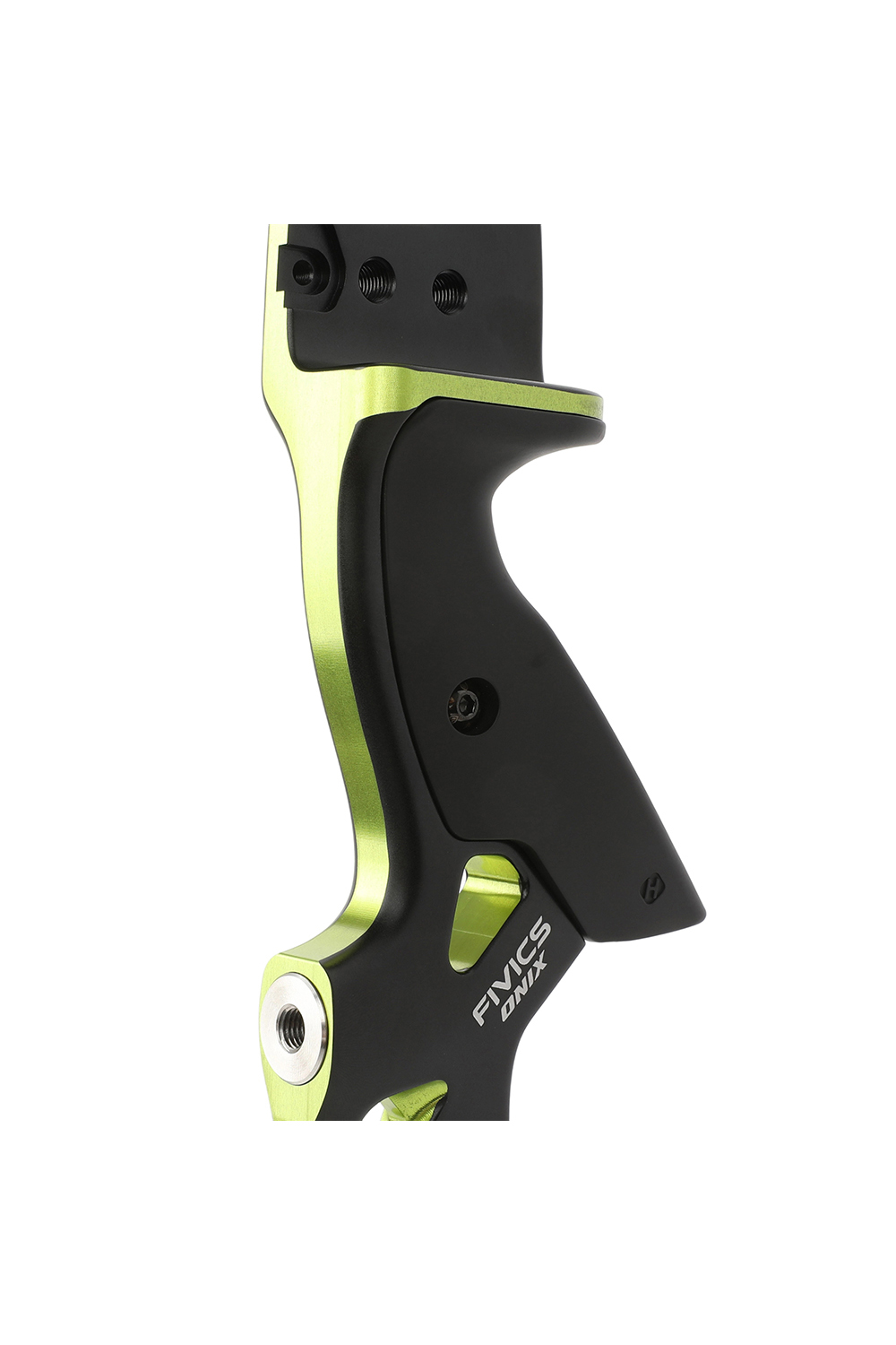 Fivics Onix 25 inch Olympic Competition Recurve Bow Riser RH LH