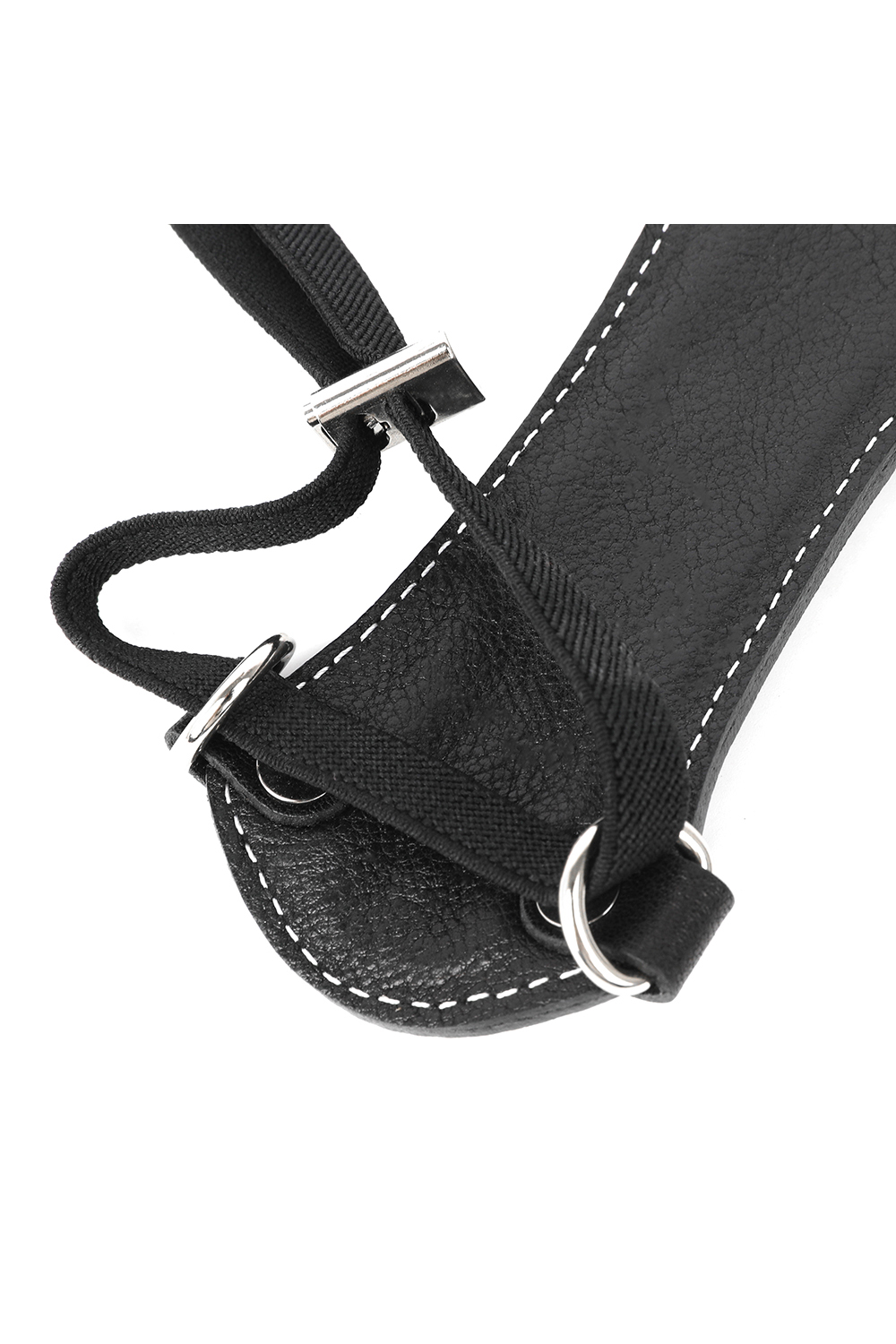 Lokearchery Archery Hunting Cowhide Archery Arm Guard