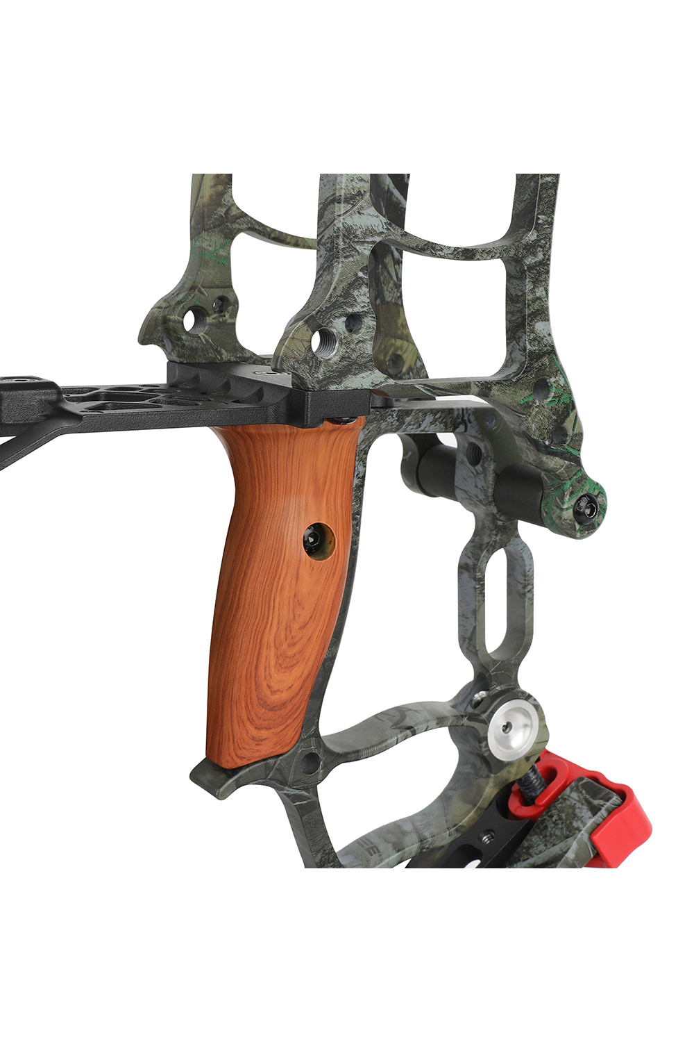 Lokearchery 30-70Lbs Dual-Purpose Hunting Compound Bow Set