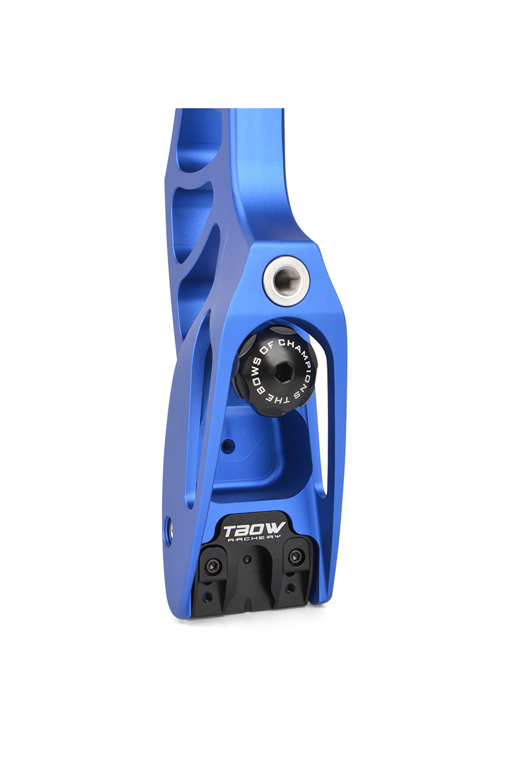 Junxing H7 CNC Competition Target Aluminum Alloy Bow Riser-Lokearchery