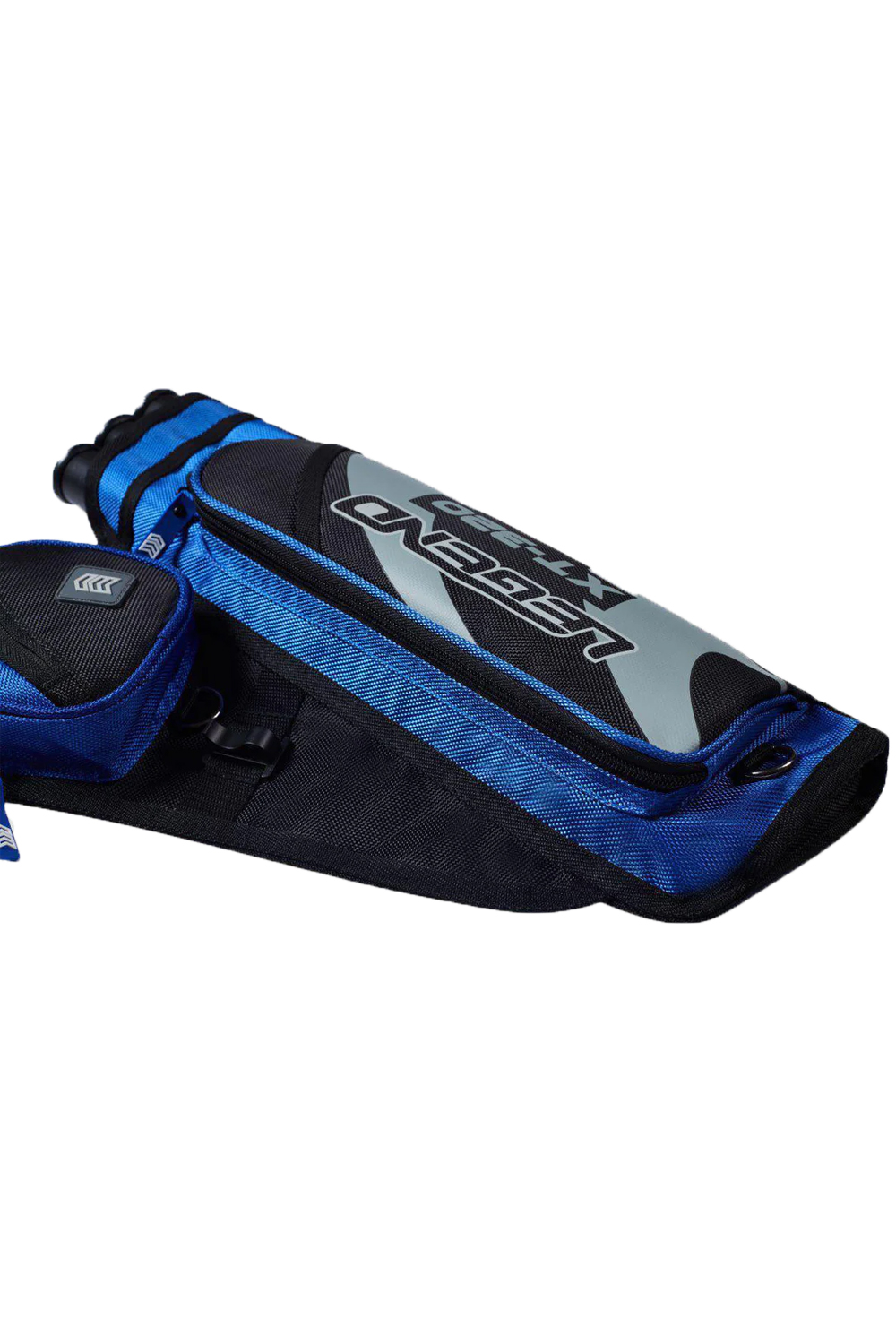 Legend XT 320 Multi-Function Nylon Arrow Quiver-Lokearchery