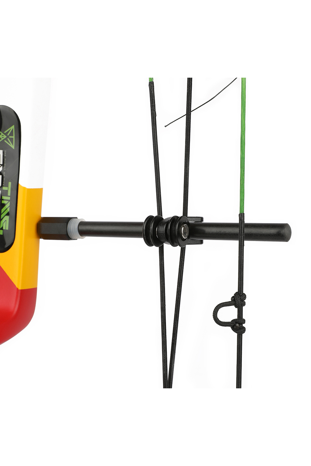 ShengSuan DAWN Archery X6 0-70Lbs Hunting Bow-Lokearchery