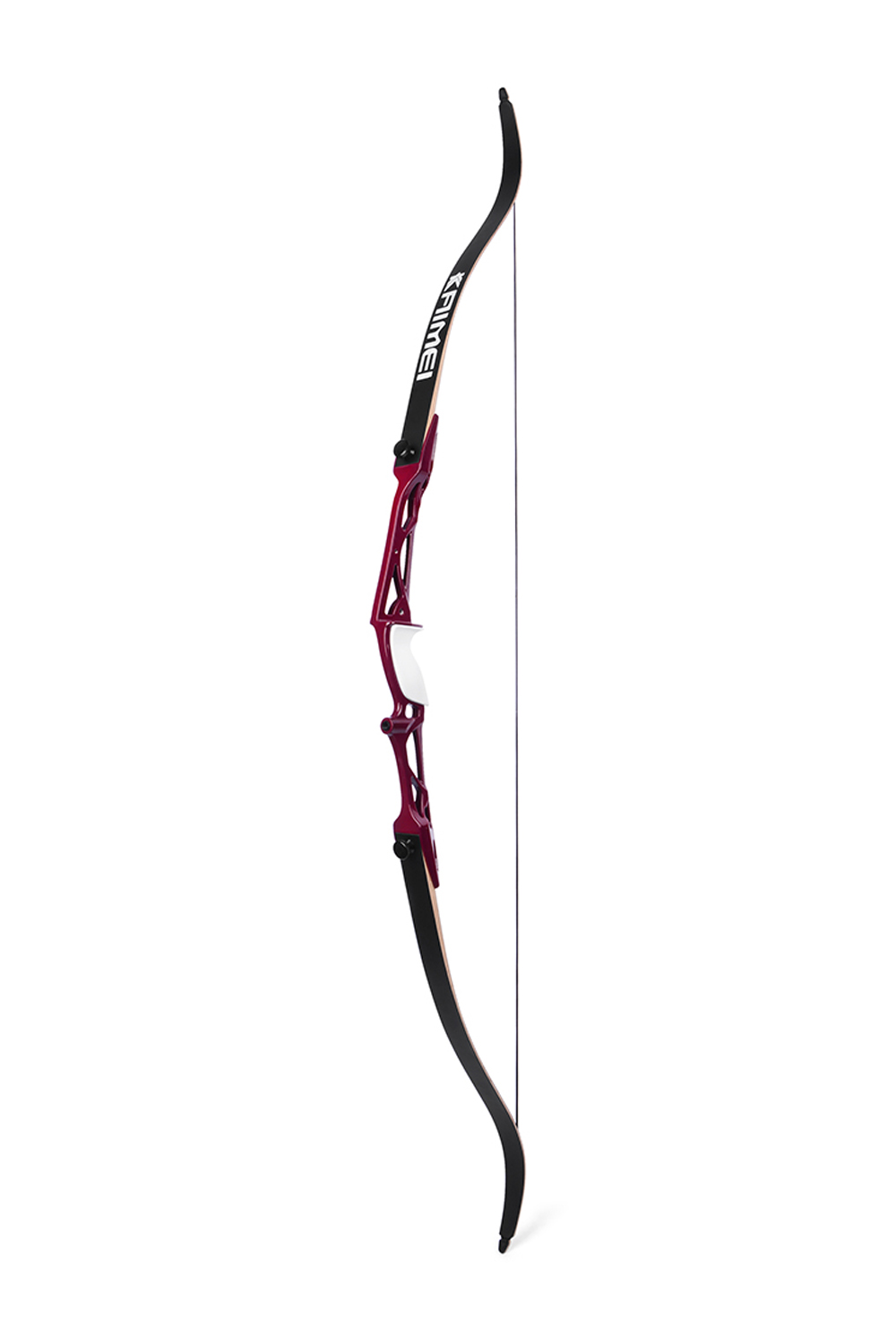 Kaimei Long 66-70" Aluminum Target Recurve Bow-Lokearchery