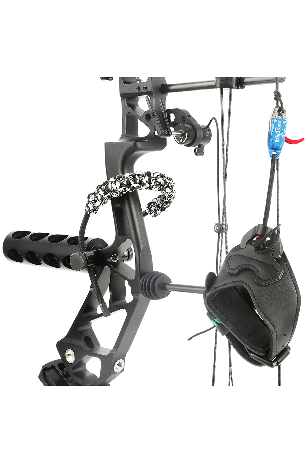 Topoint T1 Max Compound Bow Archery Set-Lokearchery
