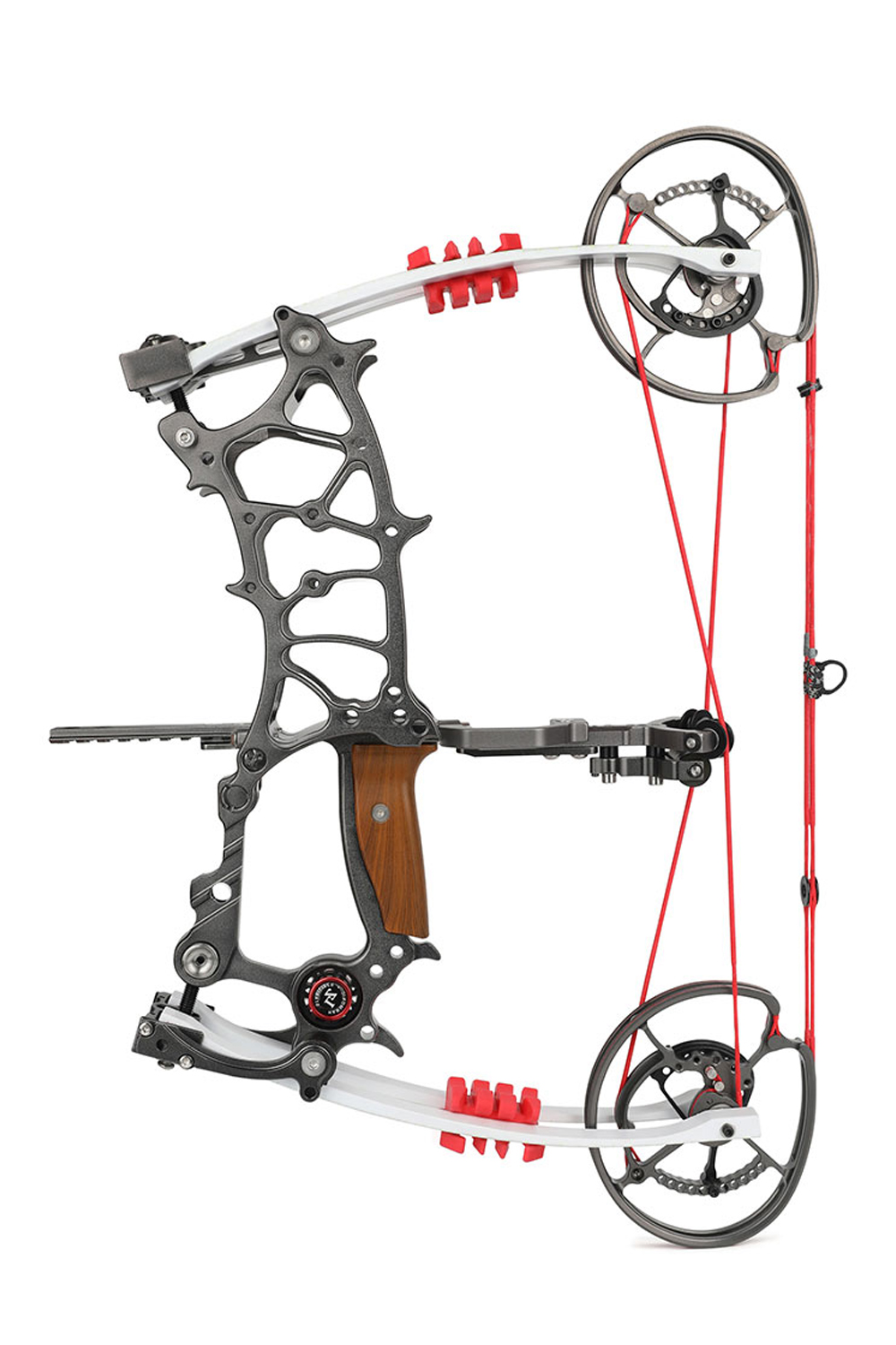Little Monster Compact Archery Ball Bearing Bow-Lokearchery