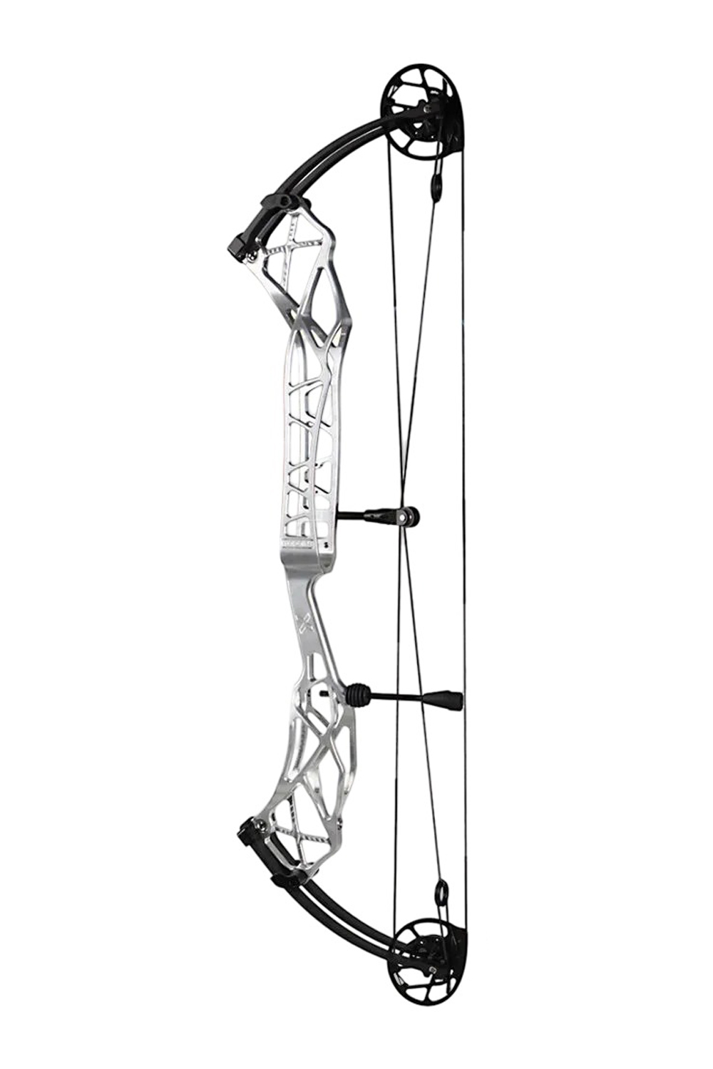 Topoint X40 Target Archery Compound Bow RH&LH-Lokearchery