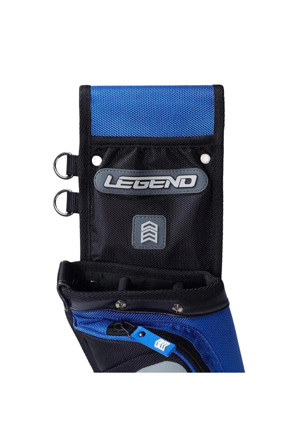 Legend XT-420 Archery Field Quiver-Lokearchery
