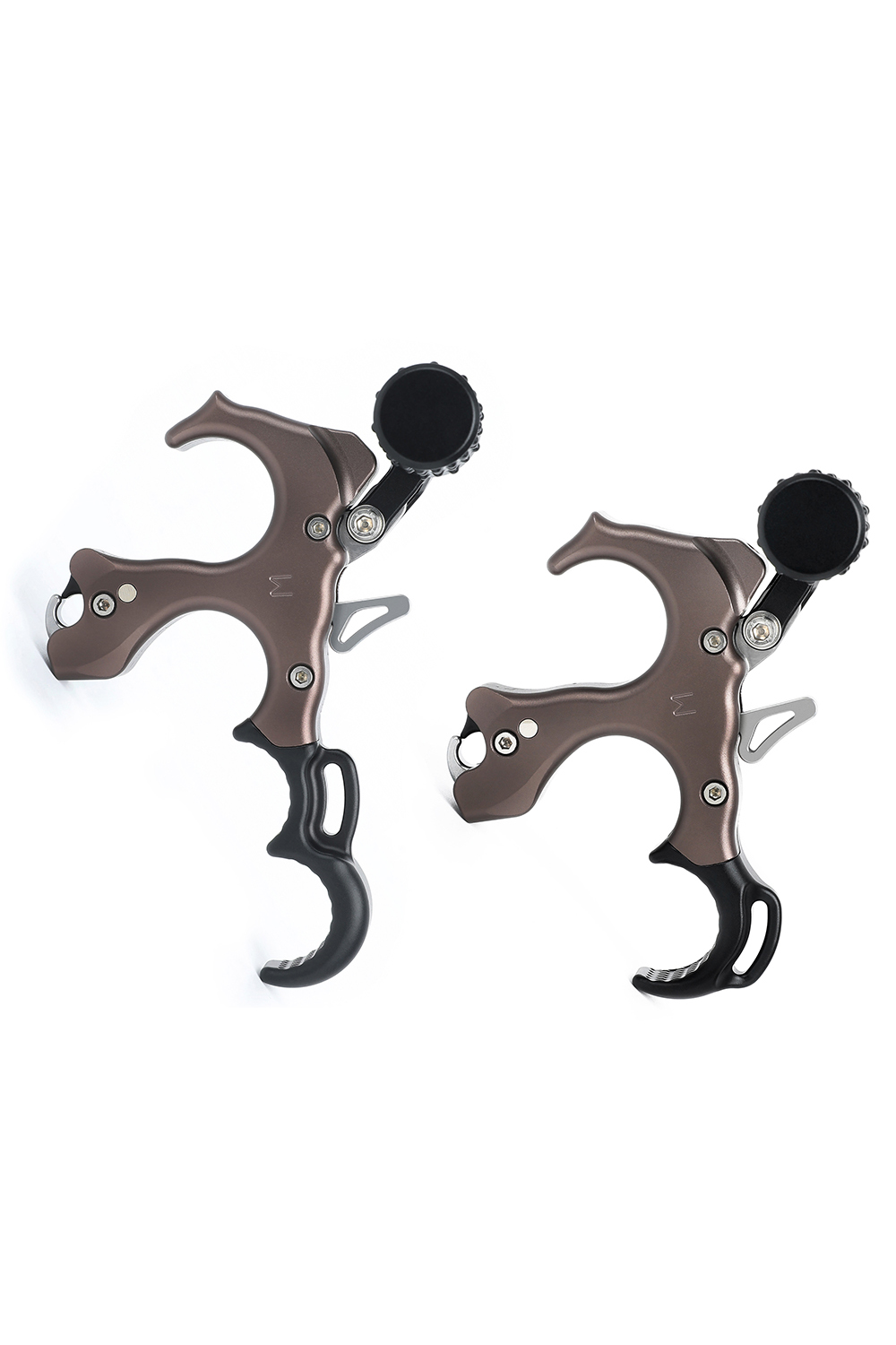 UV Pro Button Release Aid Archery 3/4 Finger-Lokearchery