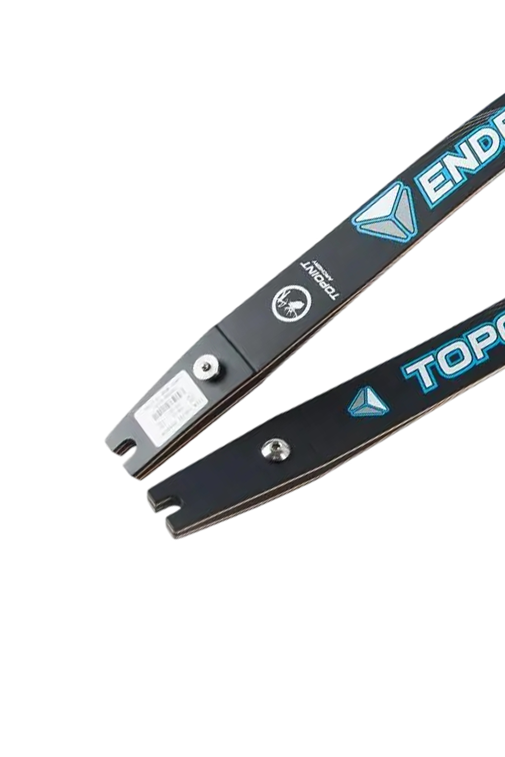 Topoint R10 ILF 18-44Lbs Intermediate Shooter Competitive Recurve Bow Set-Lokearchery