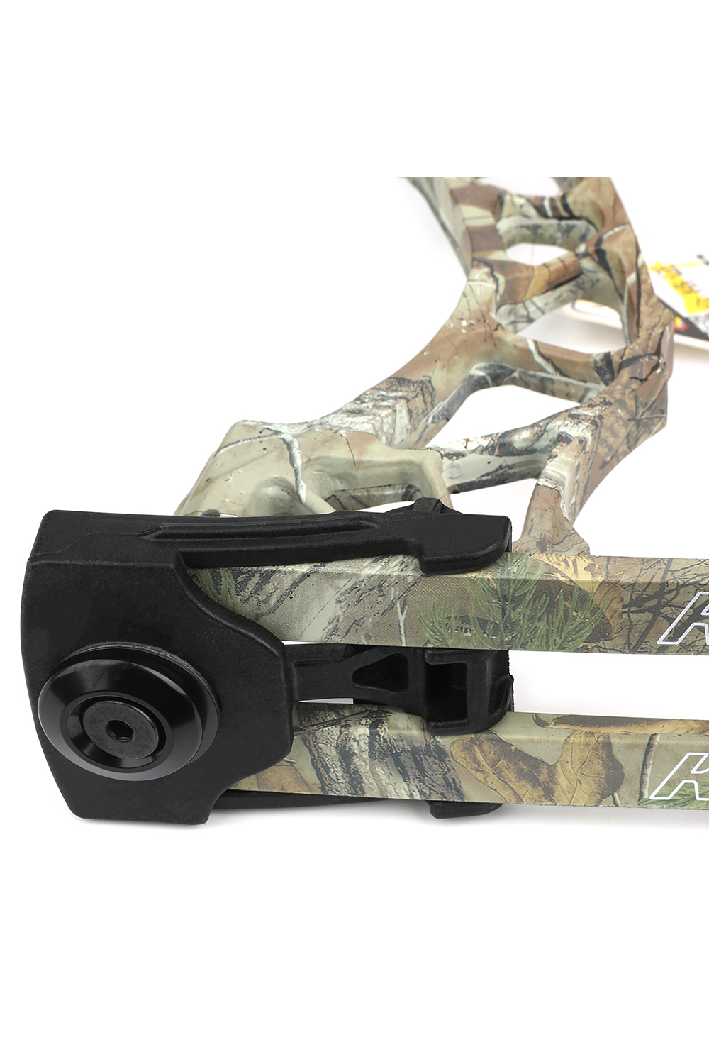 Kaimei Qin 35-70Lbs Archery Hunting Compound Bow Set-Lokearchery