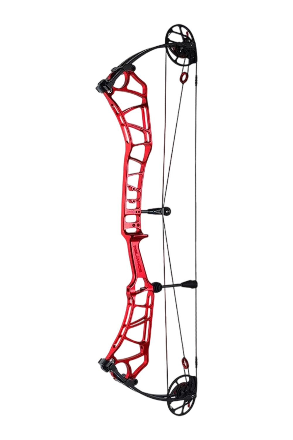 Topoint Archery Reliance Axle to Axle 38 inch Target Compound Bow-Lokearchery