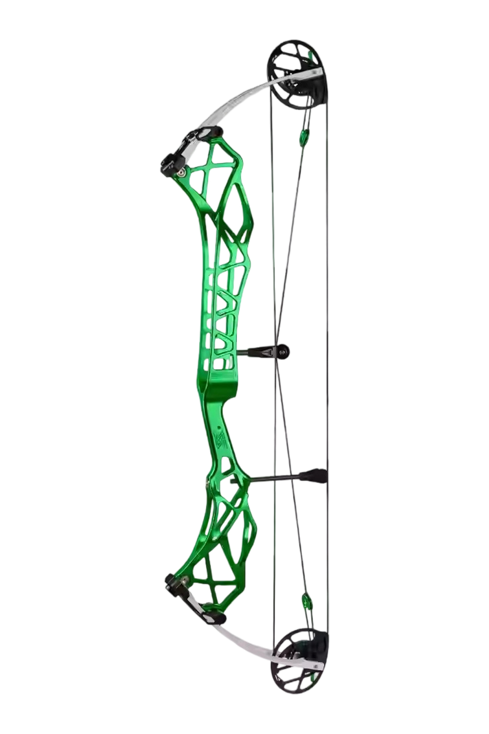 Topoint X38 Axle to Axle 38 inch Target Compound Bow-Lokearchery