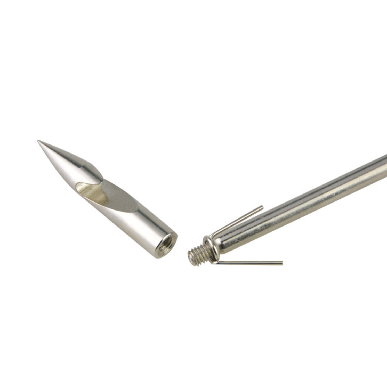 Bowfishing Arrowheads Fishing Darts Arrowhead  Tips