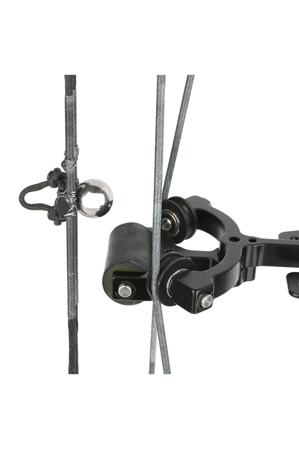 Toulu 45-70Lbs Hunting Dual-Purpose Compound Bow Set-Lokearchery