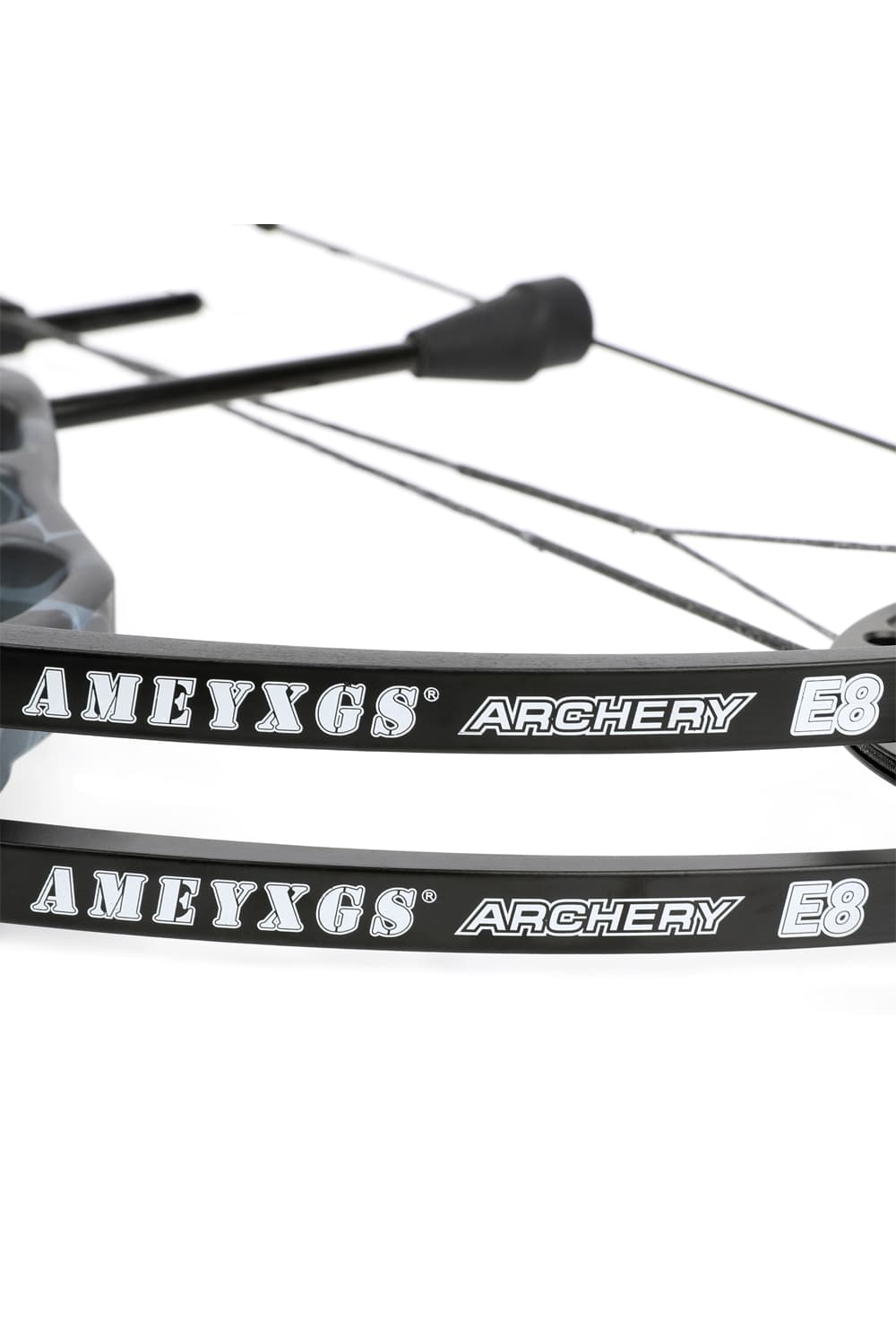 Ameyxgs E8 19-70Lbs Archery Hunting Compound Bow Set-Lokearchery
