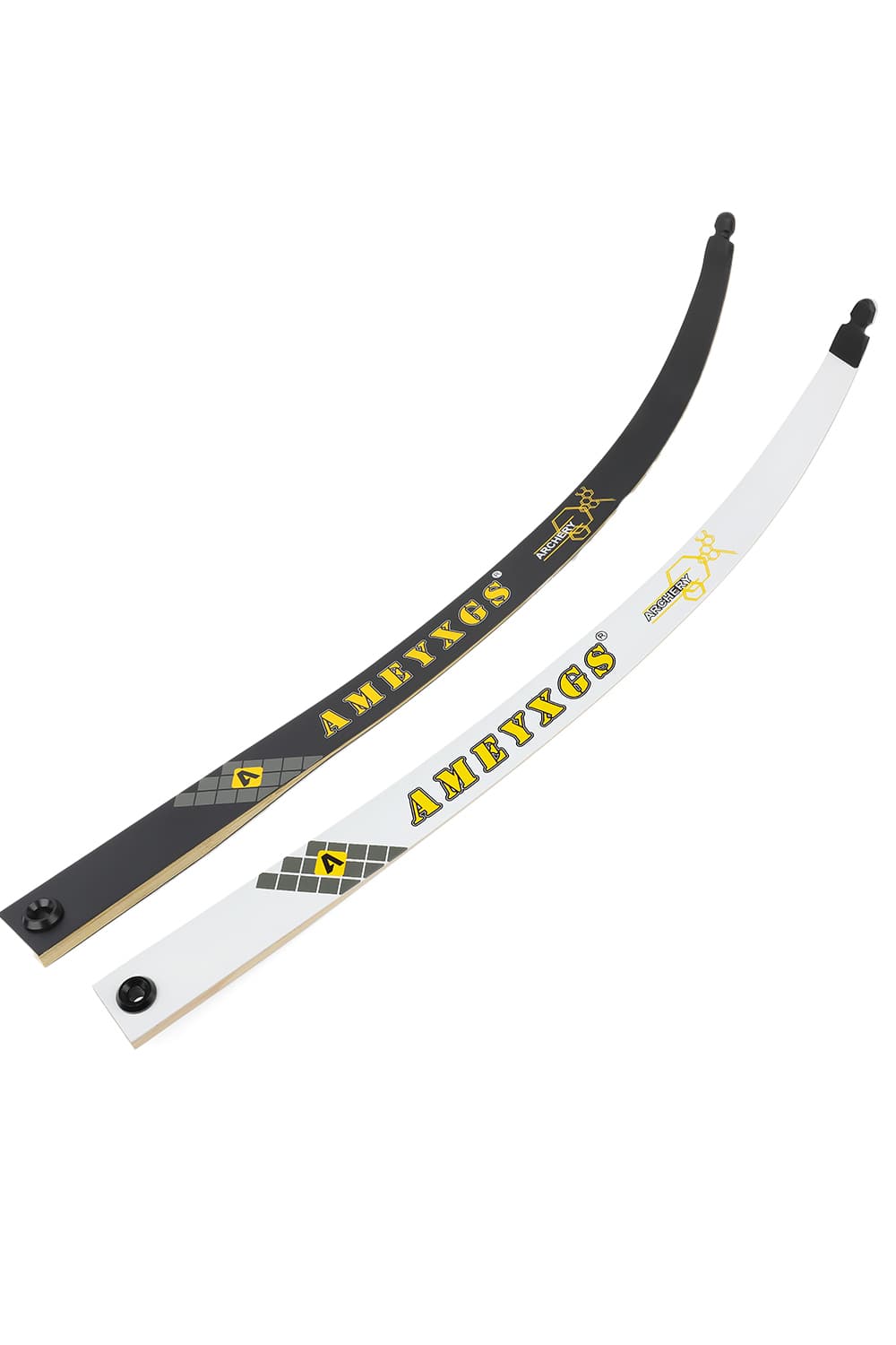 Ameyxgs 66" 68" 70" Archery Competition Recurve Bow Set-Lokearchery