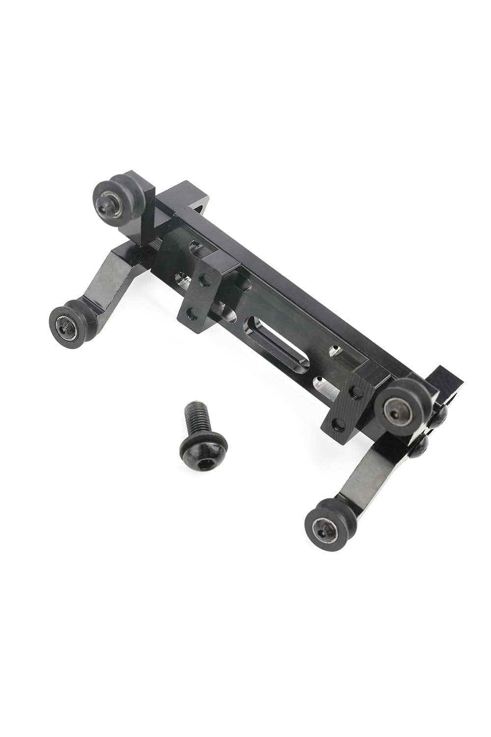 Lokearchery Archery 6-shot Auxiliary Launcher-Lokearchery