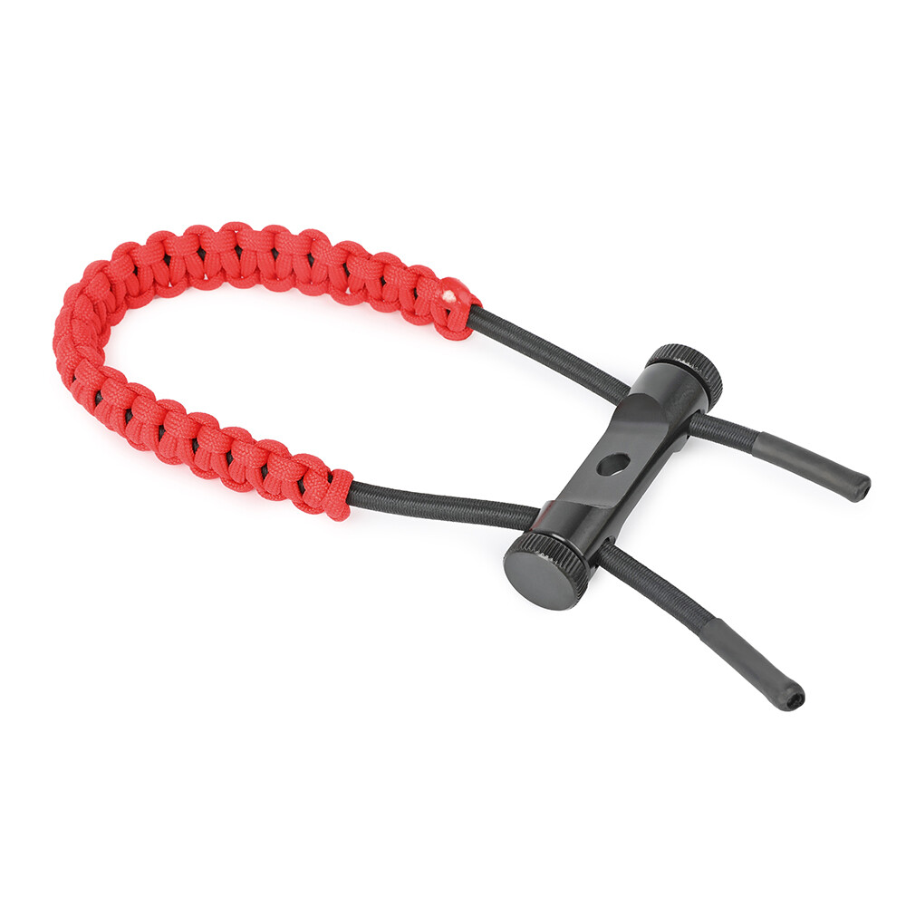 Compound Bow Sling Universal Adjustable Bow Rope Adjustable