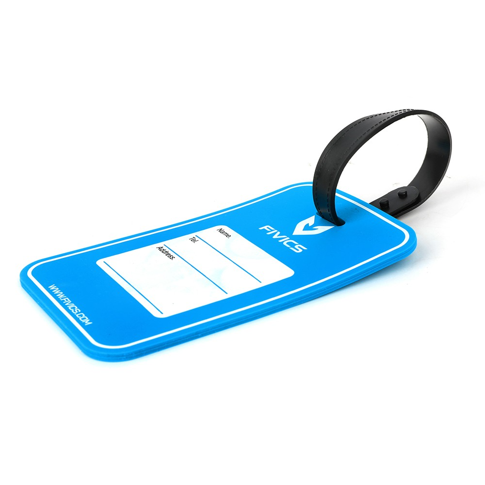 Archery Themed Luggage Tag Gift for Archers