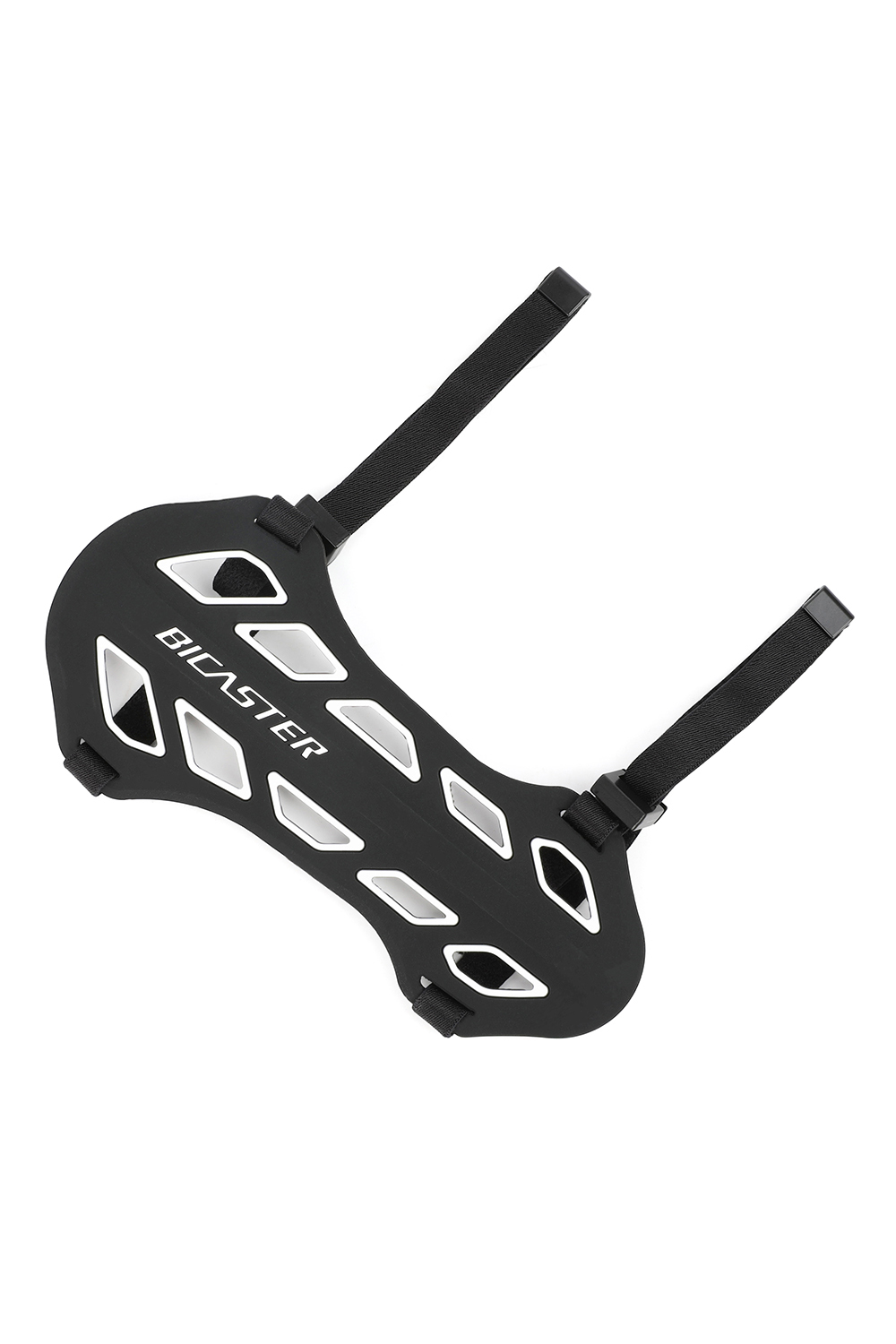 Bicaster Arcehry Silicone Archery Hunting Arm Guard RH LH