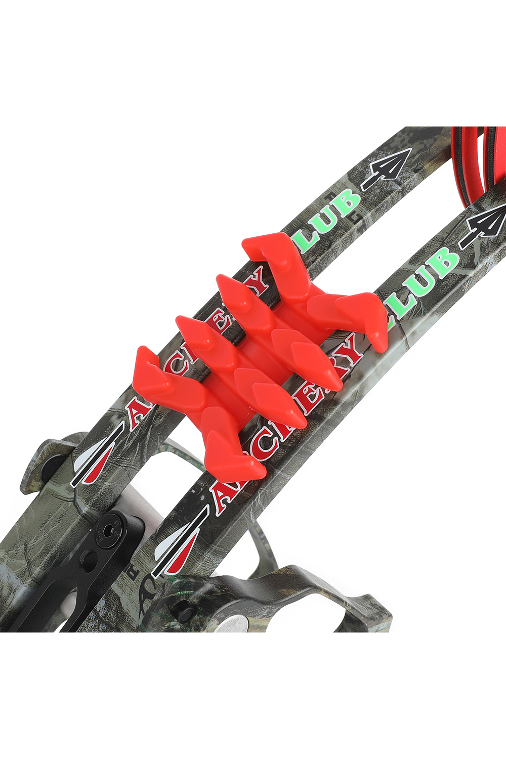 Lokearchery 30-70Lbs Dual-Purpose Hunting Compound Bow Set