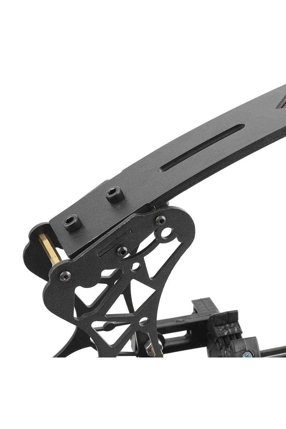 Lokearchery Mini Falcon 35-38Lbs Dual-Purpose Compound Bow Set