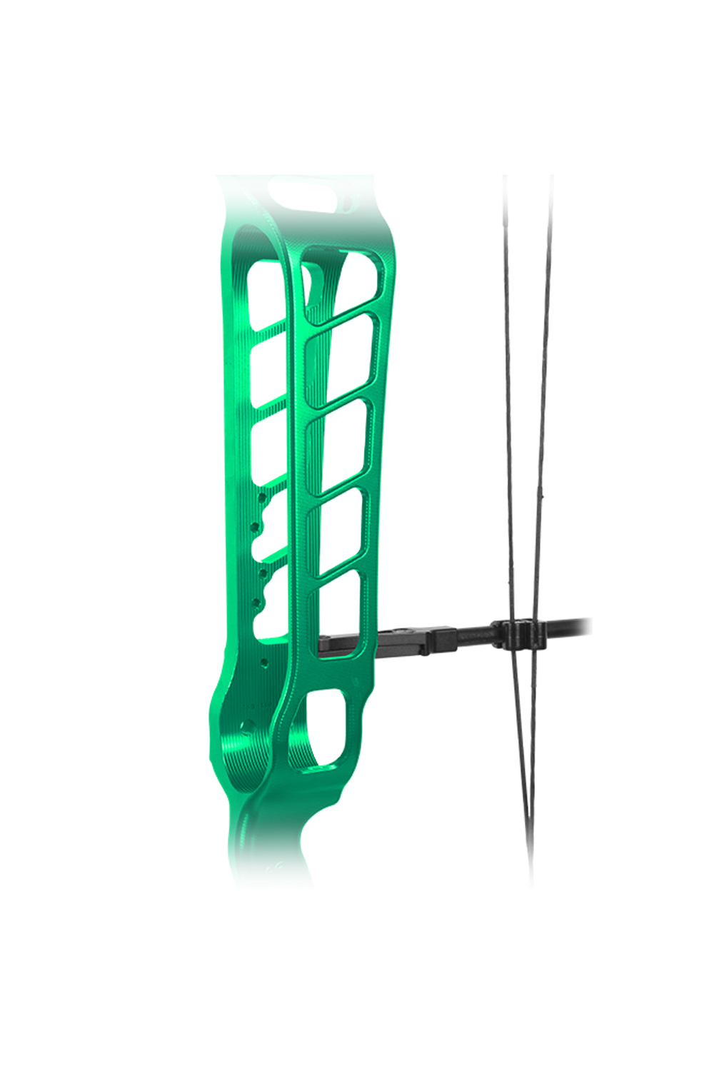 Sanlida 40″ ATA Hero 10 ΙΙ 30-70Lbs Target Compound Bow Kit