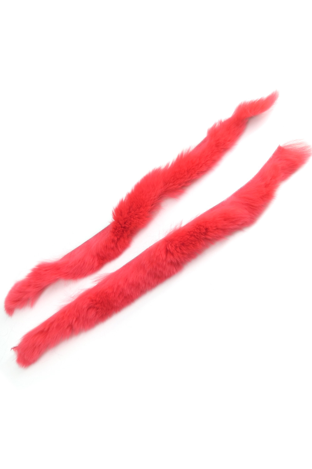 Rabbit Fur Archery Bow Stabilizer-Lokearchery