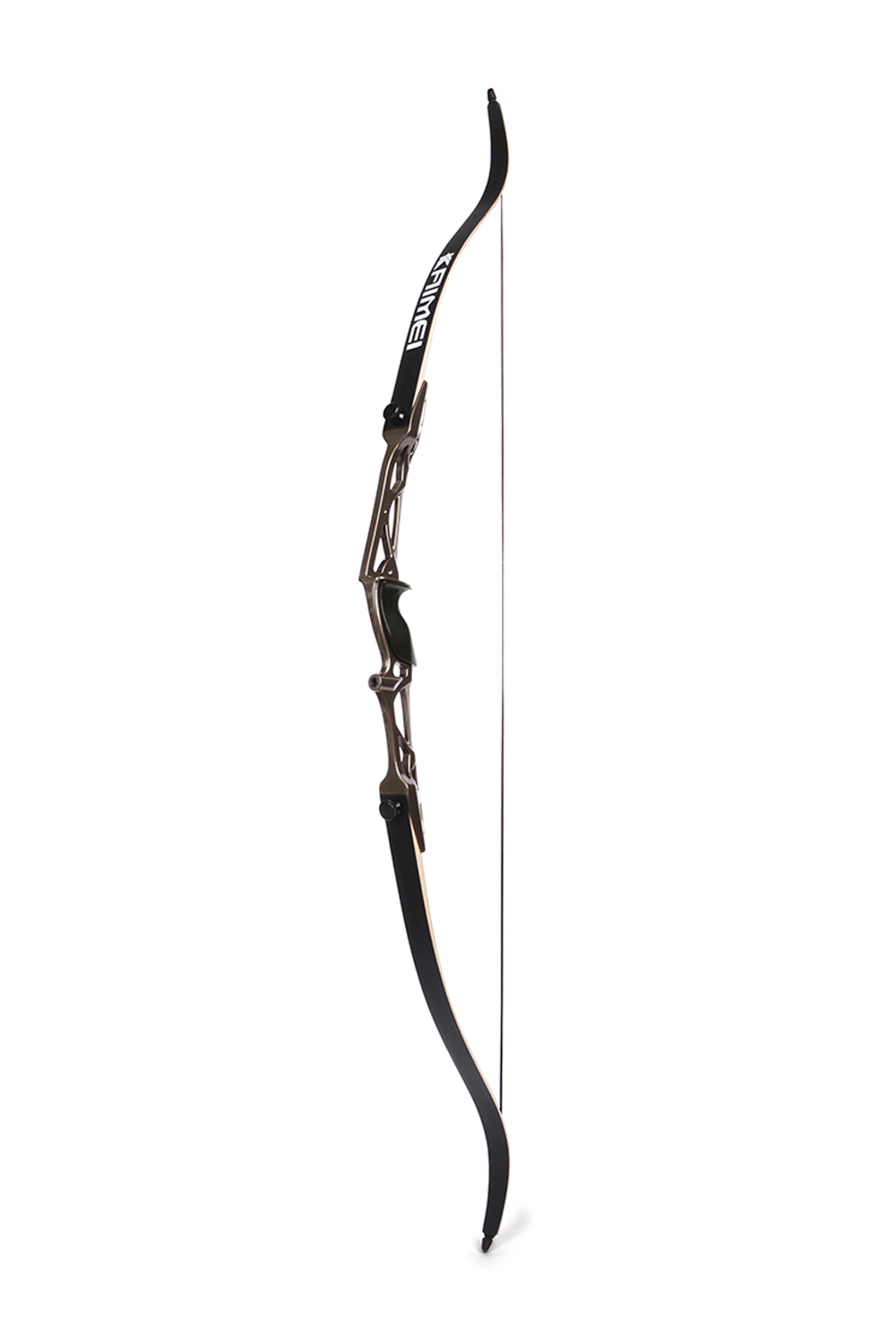 Kaimei Long 66-70" Aluminum Target Recurve Bow-Lokearchery