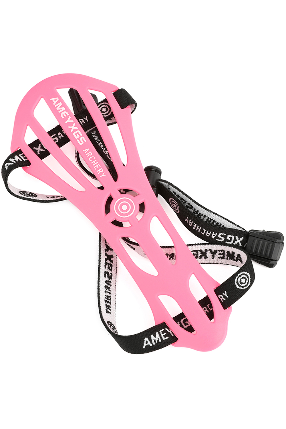 Ameyxgs Archery Arm Guard for Recurve Bows-Lokearchery