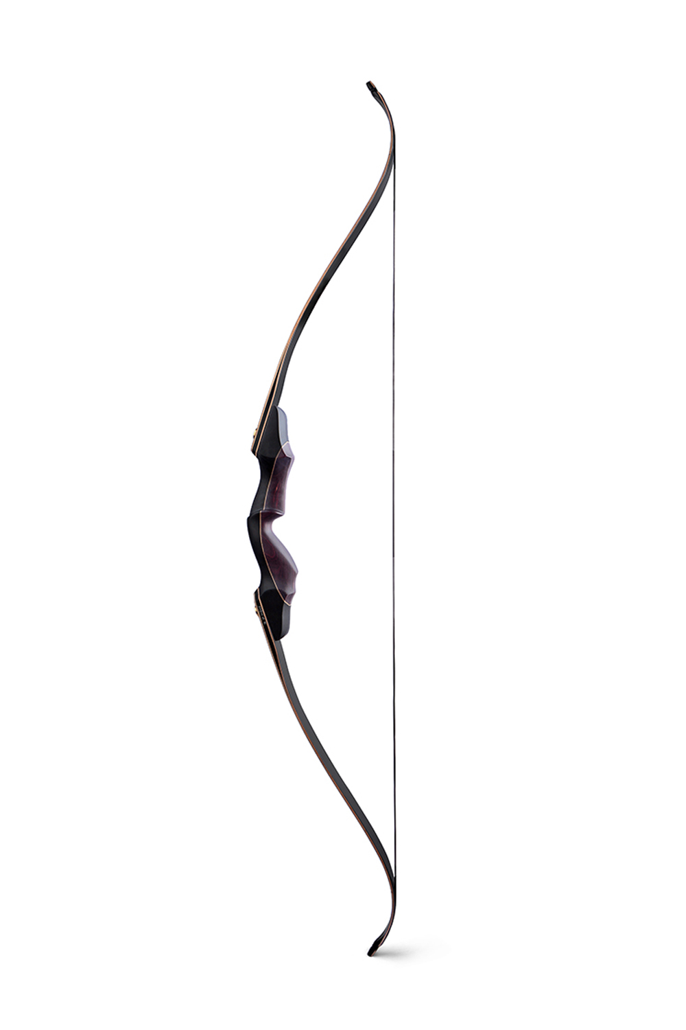 Ameyxgs 25-60Lbs Archery Hunting Recurve Bow-Lokearchery