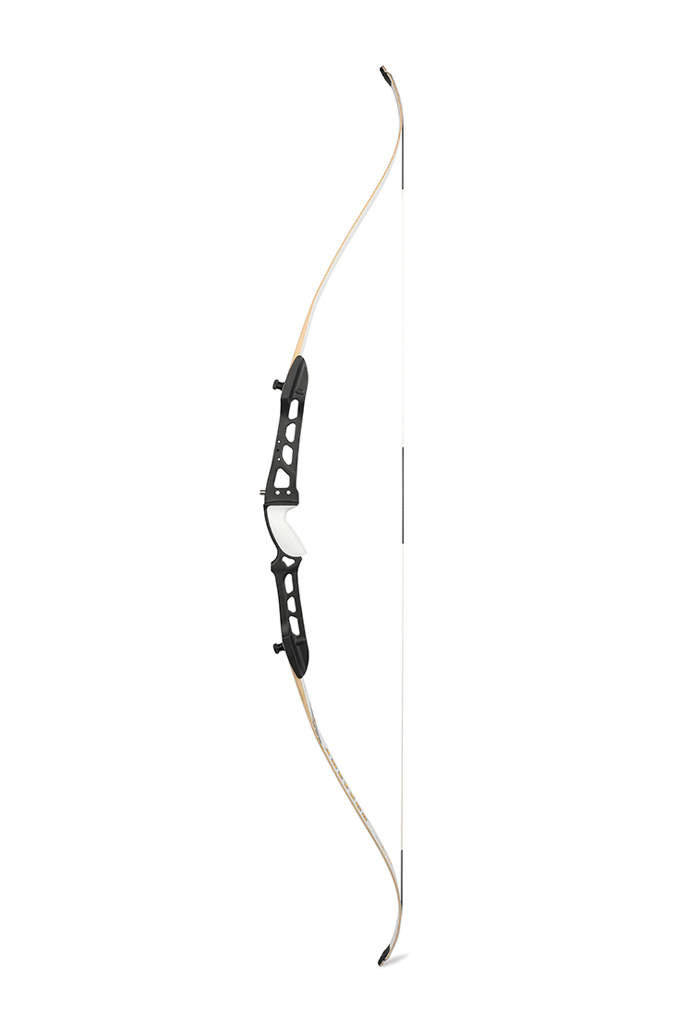 Ameyxgs QingYun 14-40Lbs Recurve Bow Set-Lokearchery