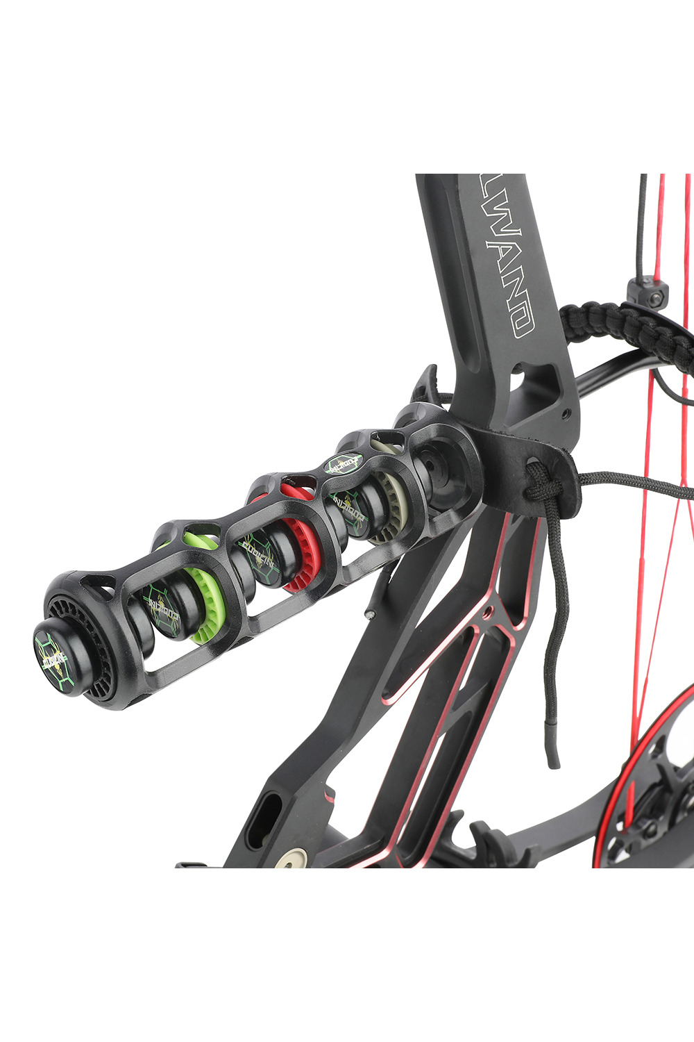 Lwano Pango 30-70Lbs Archery Hunting Compound Bow Set-Lokearchery