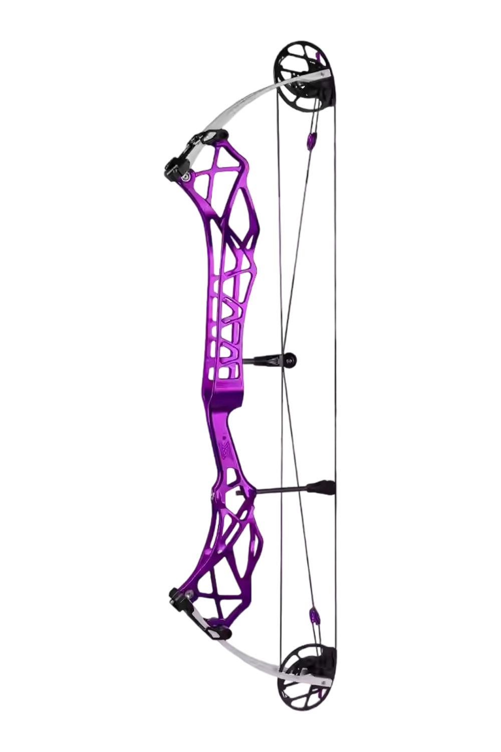 Topoint X38 Axle to Axle 38 inch Target Compound Bow-Lokearchery