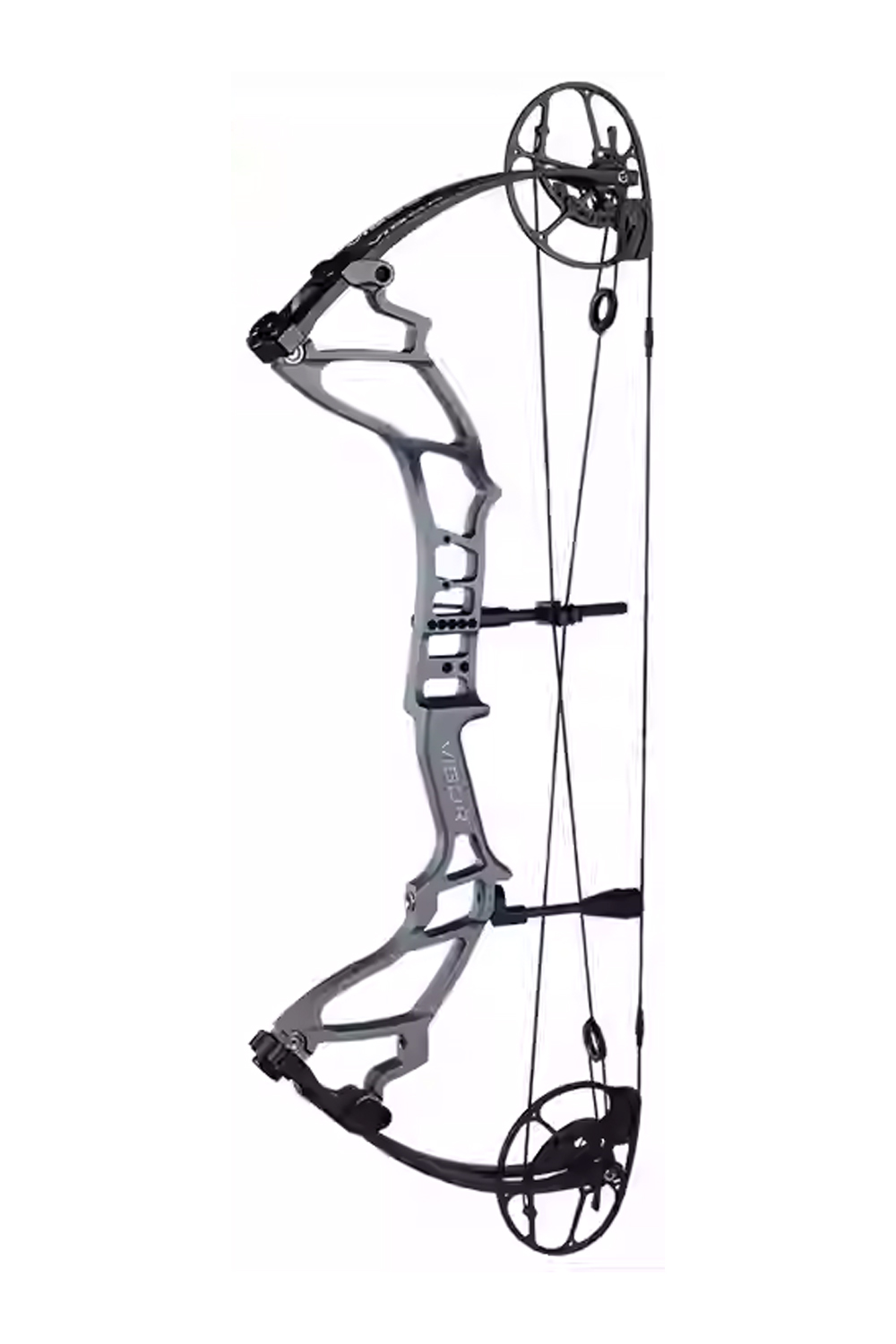 Topoint Vigor 40-70Lbs Archery Hunting Compound Bow-Lokearchery