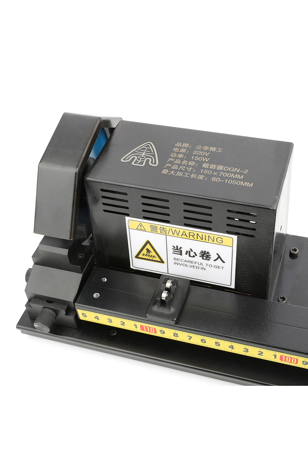 DGN-2 Automatic Aluminum Alloy Arrow Saw Arrow Cutter