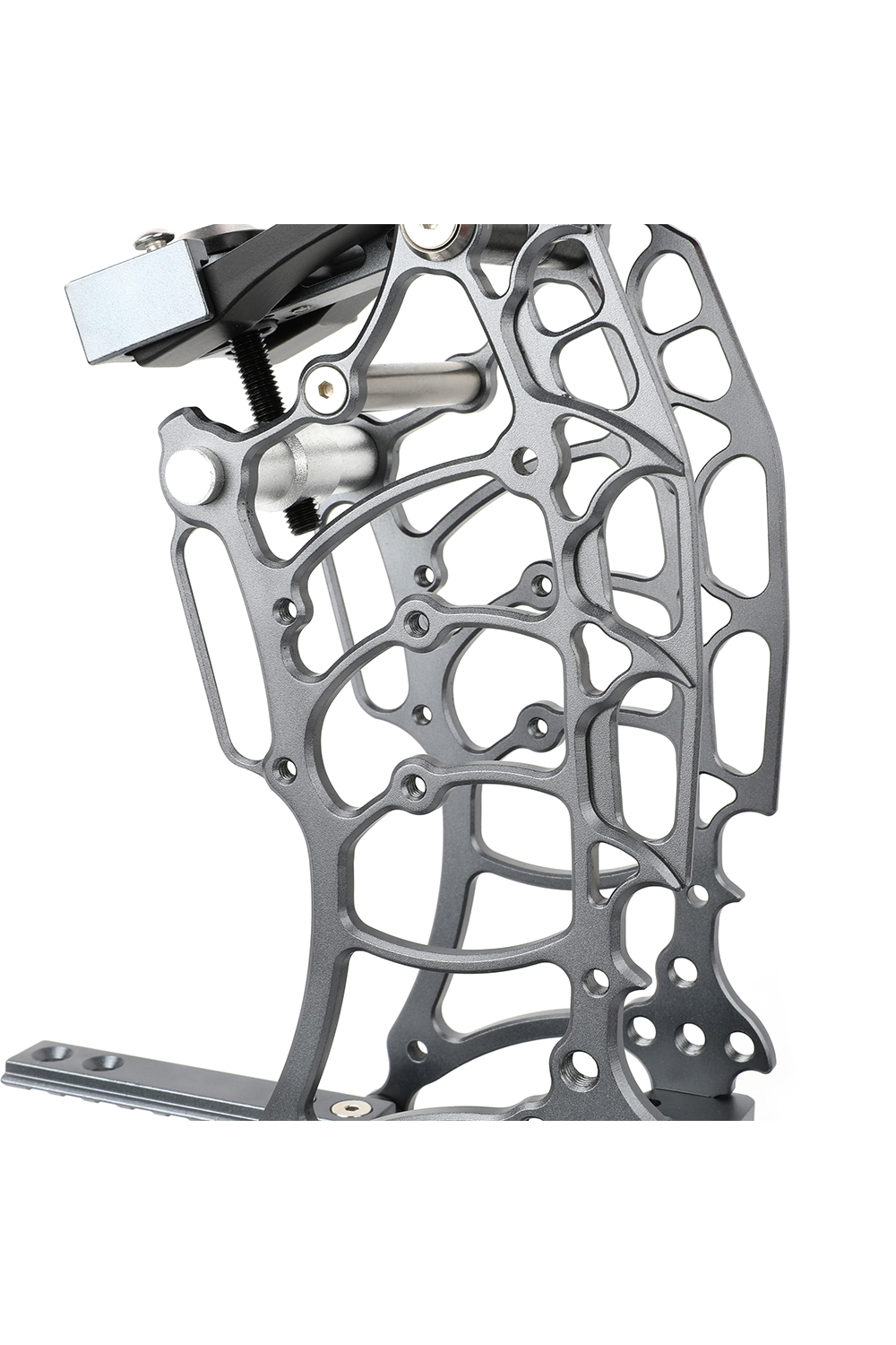 Ameyxgs 30-70Lbs CNC Ball Bearing Dual-Purpose Compound Bow