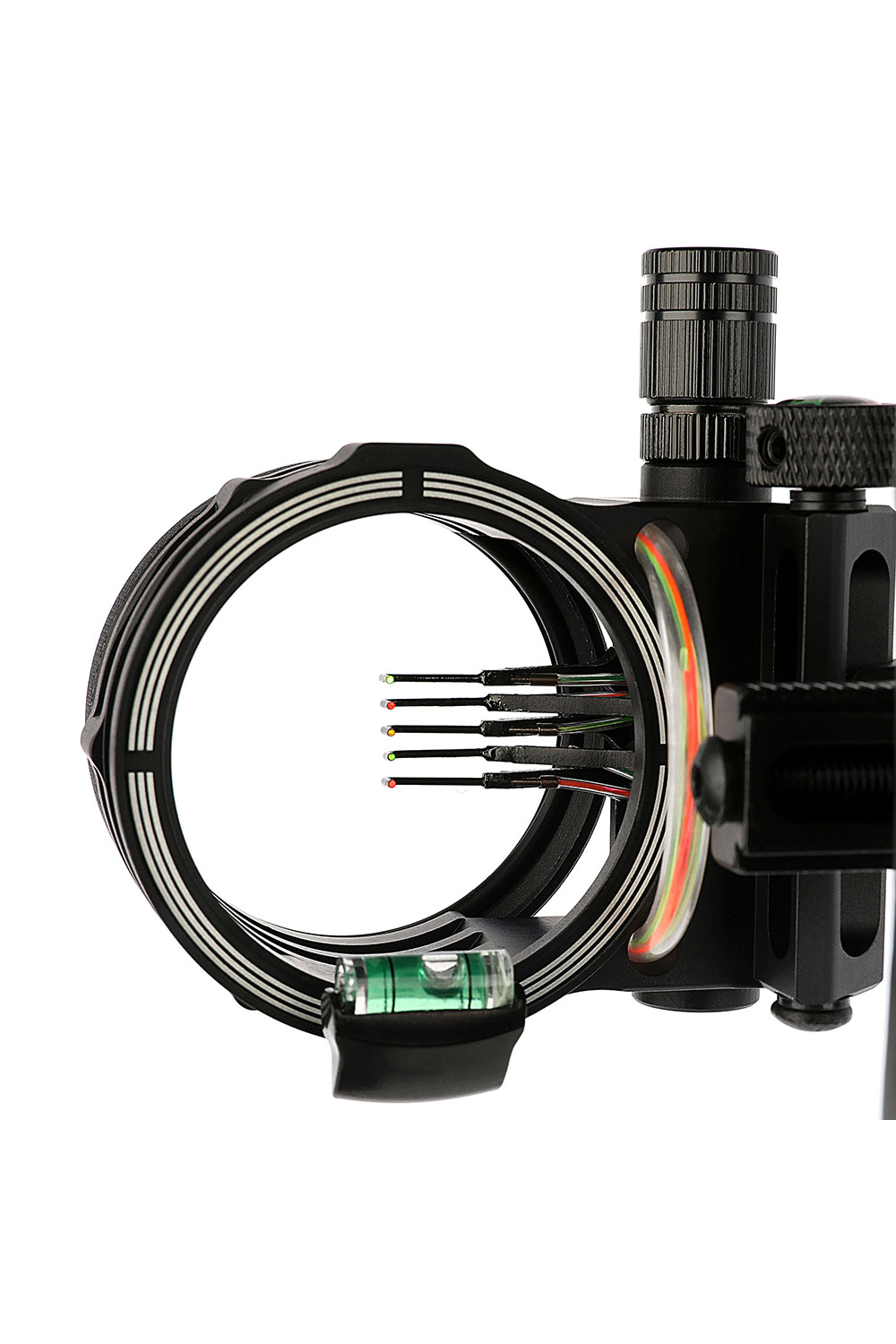 Aliern .019" CNC Archery Hunting Compound Bow Sight