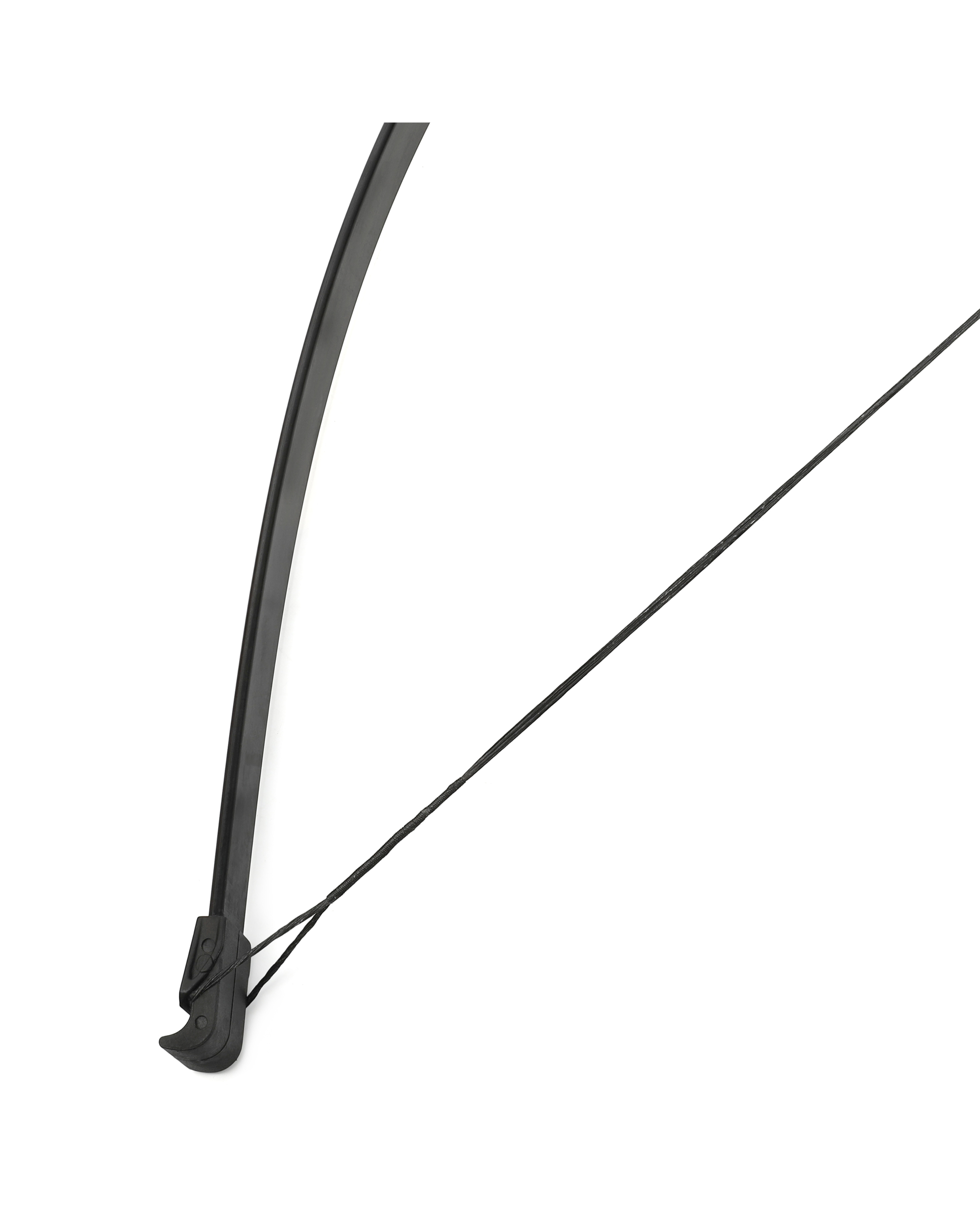 Lokearchery Recurve Straight Draw Bow 30-50lbs for Hunting & Target