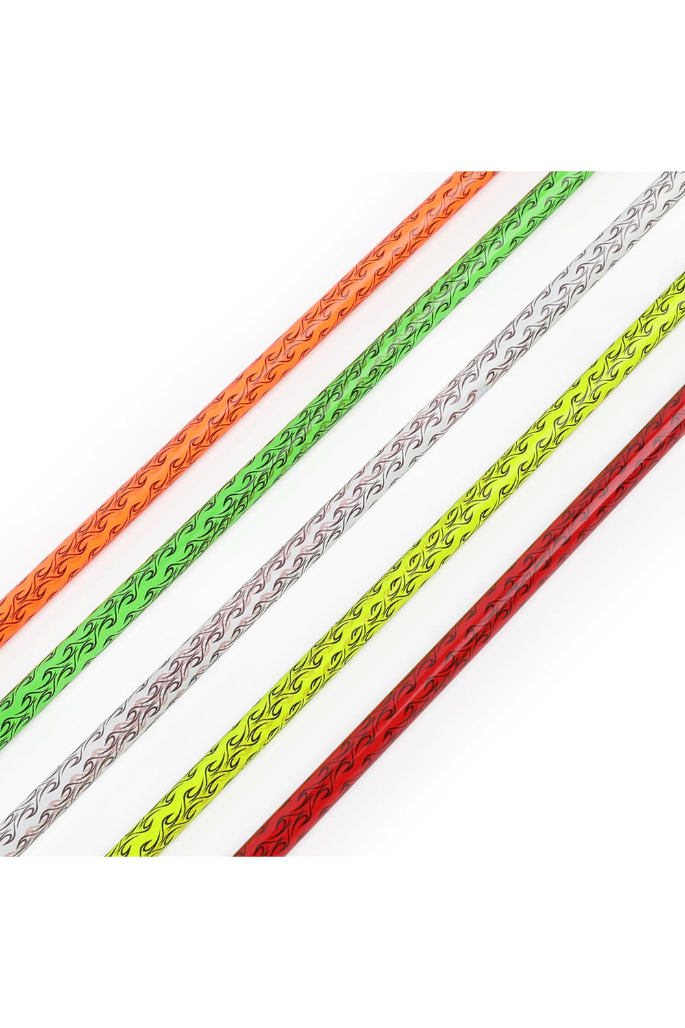 Lokearchery 31 inch Hunting Arrows 500 Spine Carbon Arrows-Lokearchery