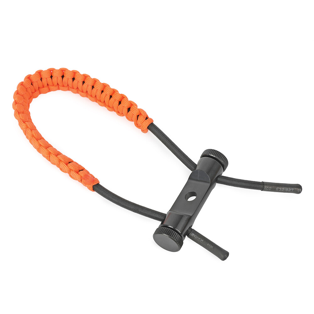 Compound Bow Sling Universal Adjustable Bow Rope Adjustable