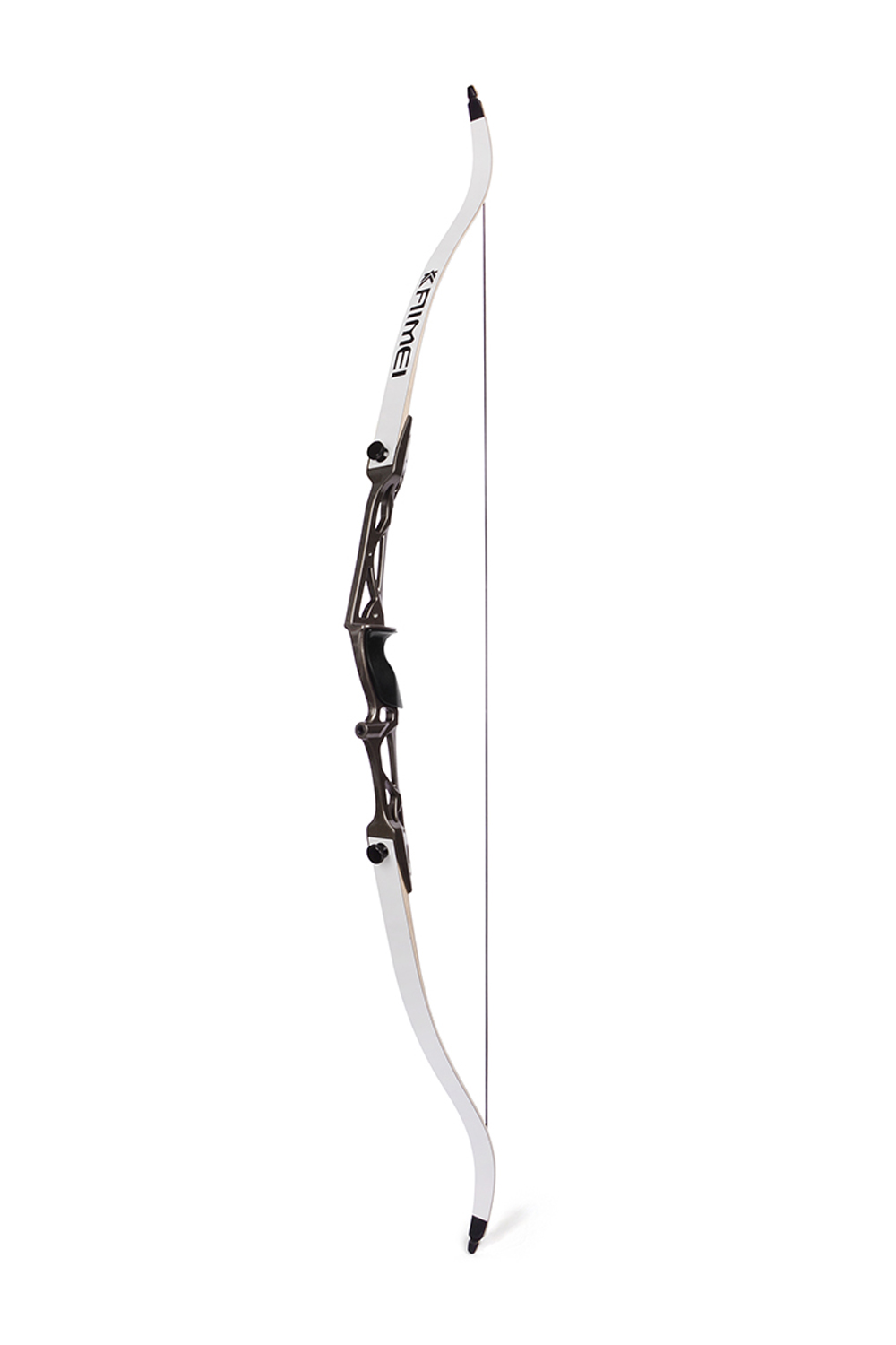 Kaimei Long 66-70" Aluminum Target Recurve Bow-Lokearchery
