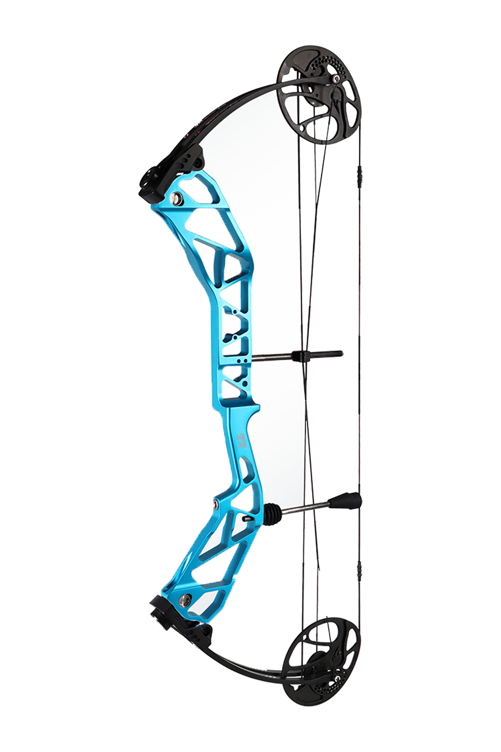 Topoint T1 Max 19-70Lbs Hunting Compound Bow-Lokearchery
