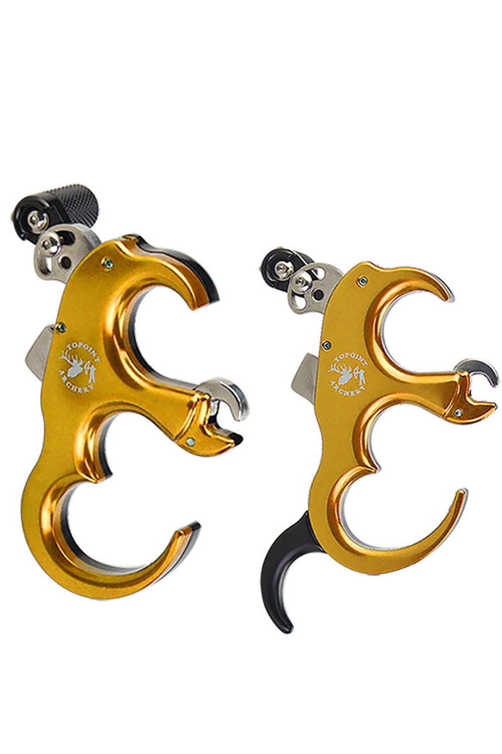 Topoint TP420 Multi-function Bow Release LH&RH-Lokearchery