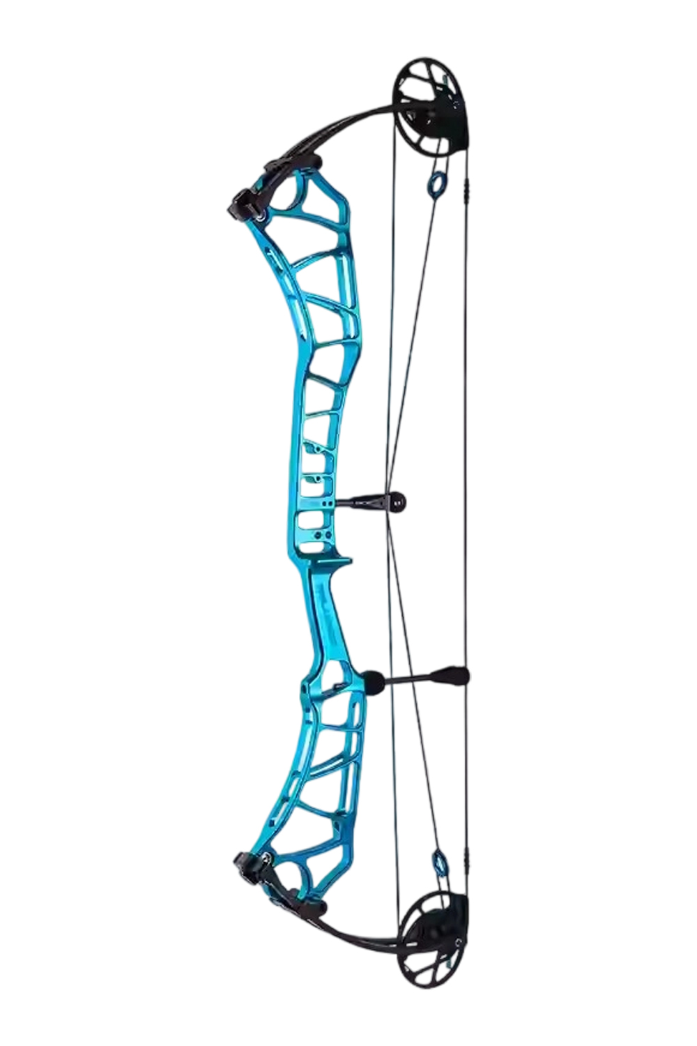 Topoint Archery Reliance 36 inch Target Compound Bow-Lokearchery