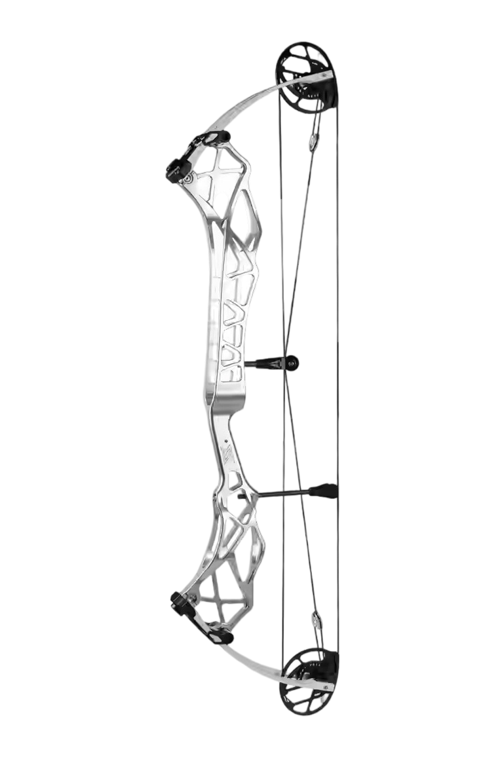 Topoint X38 Axle to Axle 38 inch Target Compound Bow-Lokearchery