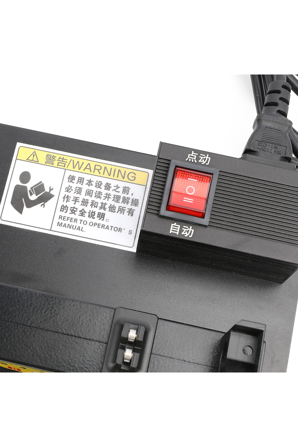 DGN-2 Automatic Aluminum Alloy Arrow Saw Arrow Cutter